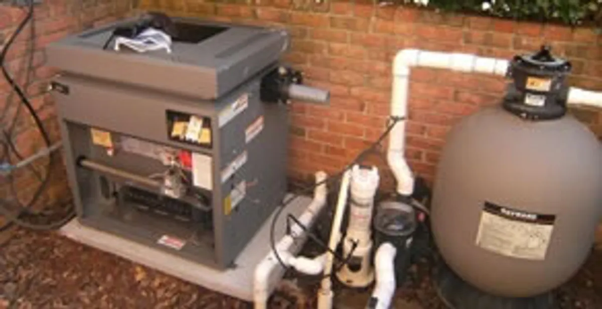 electric heater installation services for residential systems in West Palm Beach, FL