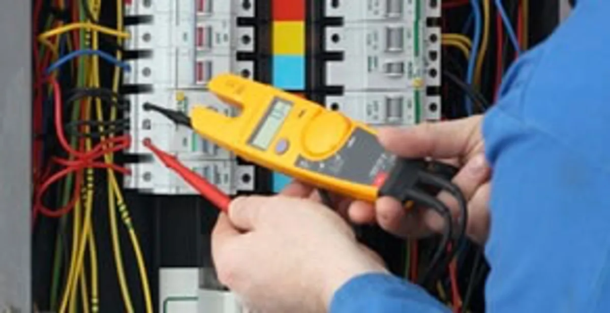 electrical wiring services with professional electrical testing and circuit inspection in West Palm Beach, FL