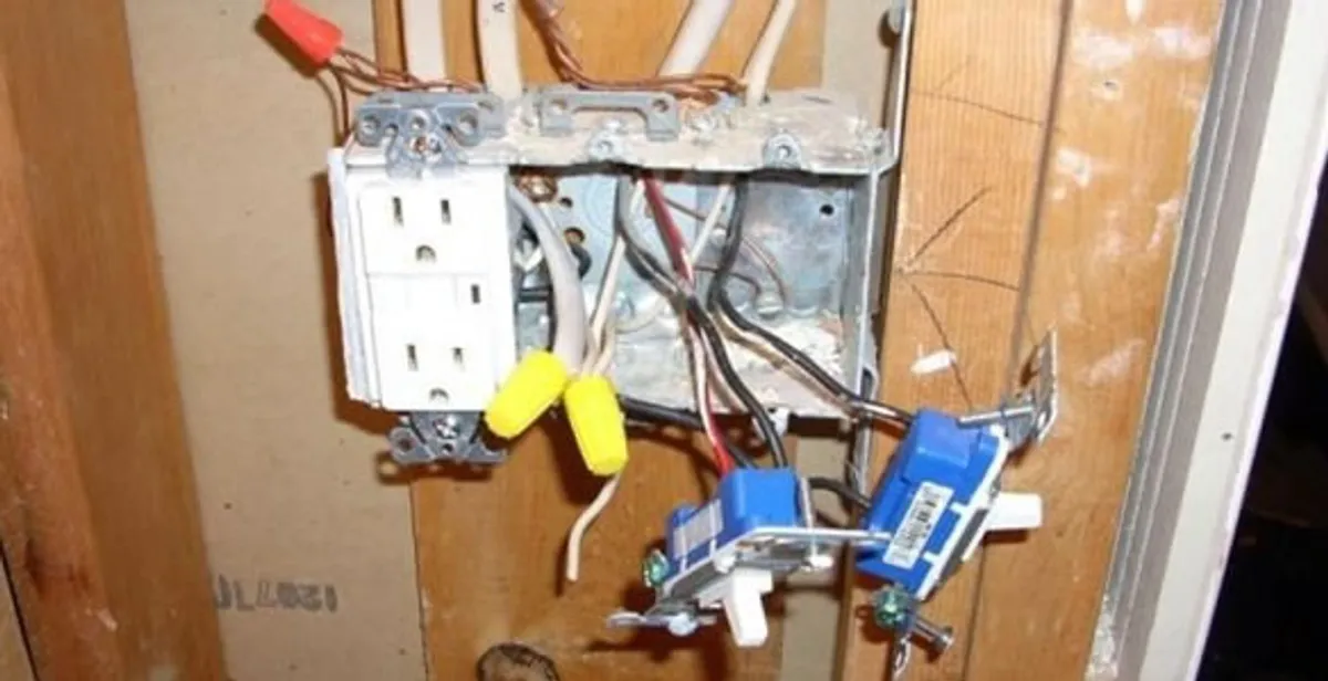 gfci circuits service wiring and upgrading electrical outlets with ground fault protection in West Palm Beach, FL