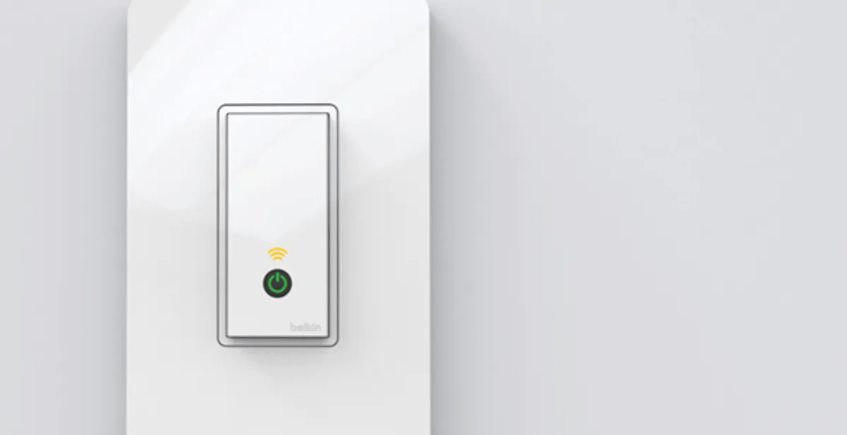 Modern light switch repair and replacement service in West Palm Beach, FL