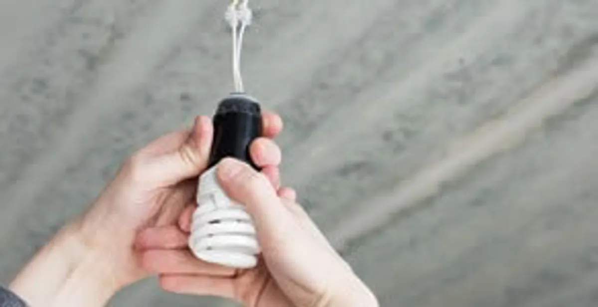 lighting installation service with professional bulb wiring performed by licensed electricians in West Palm Beach, FL