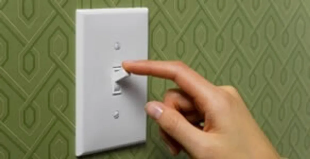Professional switch repair service ensuring safe and reliable light control in West Palm Beach, FL